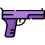 Gun Ikona 64x64