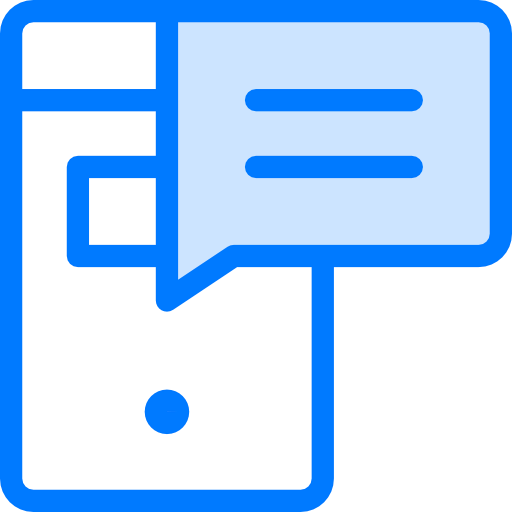 Message icon