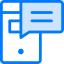 Message icon 64x64