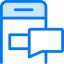 Smartphone icon 64x64