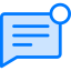 Chat icon 64x64