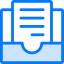 Inbox icon 64x64