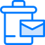 Delete icon 64x64
