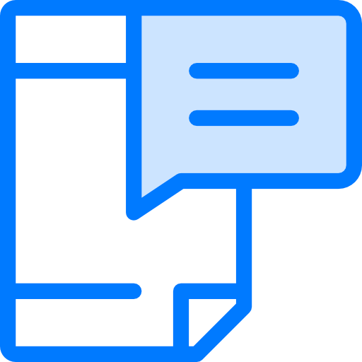 Message icon