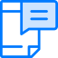 Message icon 64x64