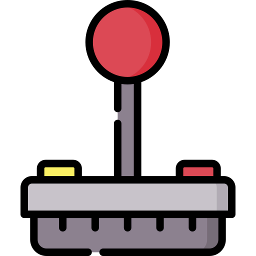 Joystick icon