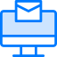 Email icon 64x64