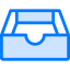 Inbox icon 64x64