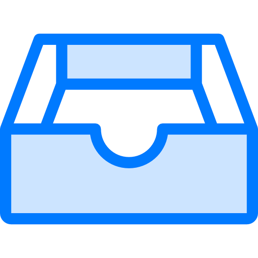Inbox icon