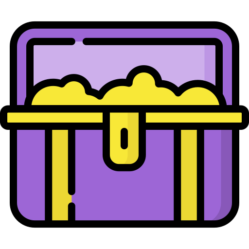 Chest icon