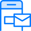 Email icon 64x64