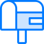 Mailbox icon 64x64