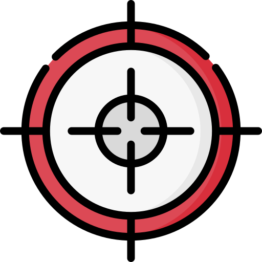 Target icon