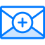 Email icon 64x64