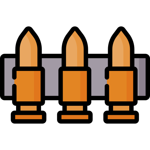 Bullet icon