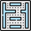 Arcade game ícono 64x64