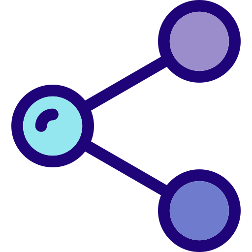 Share icon