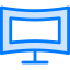 Television icon 64x64