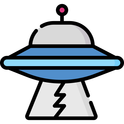 Ufo icon