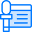 News report icon 64x64