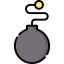 Bomb Ikona 64x64