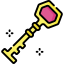 Key Ikona 64x64