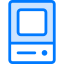 Television icon 64x64