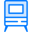Television icon 64x64