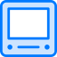 Television icon 64x64