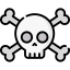 Skull Ikona 64x64
