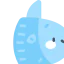 Sunfish icon 64x64