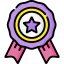 Medal Ikona 64x64