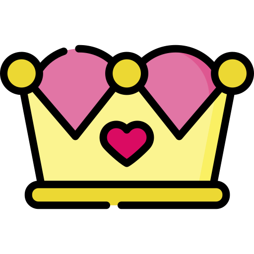 Crown icon