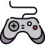 Gamepad Ikona 64x64