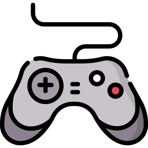 Gamepad icon