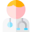 Doctor icon 64x64