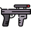 Gun Ikona 64x64