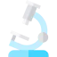 Microscope icon 64x64