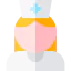 Nurse icon 64x64