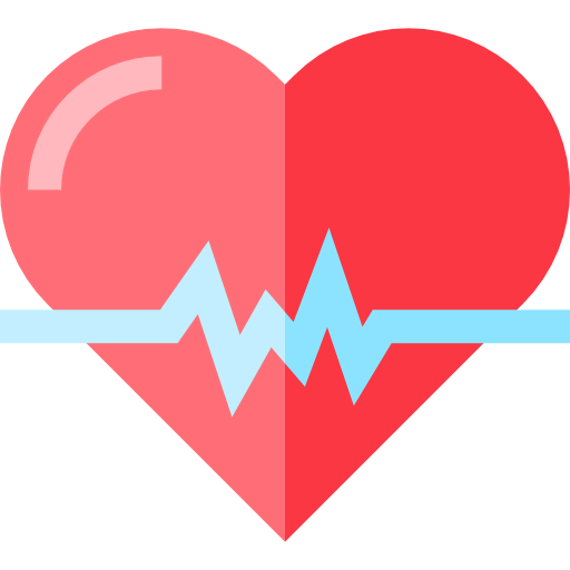 Cardiogram icon