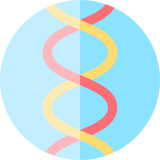 Dna icon
