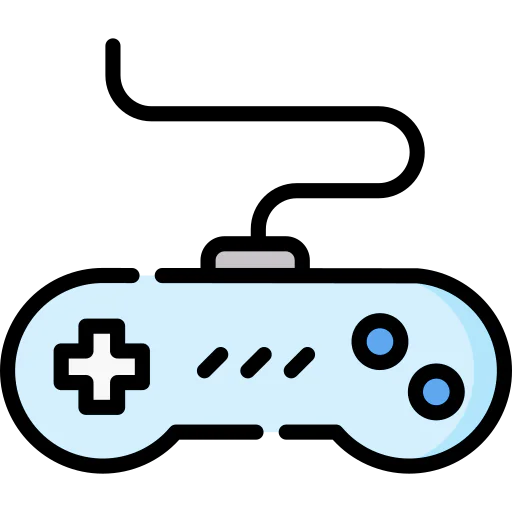 Gamepad icon