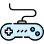 Gamepad Ikona 64x64