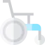 Wheelchair icon 64x64