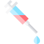 Syringe icon 64x64