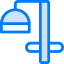 Shower icon 64x64