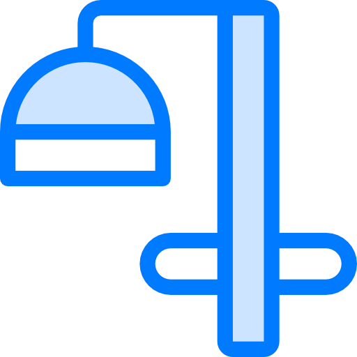 Shower icon