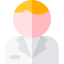 Doctor icon 64x64