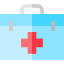 First aid kit icon 64x64
