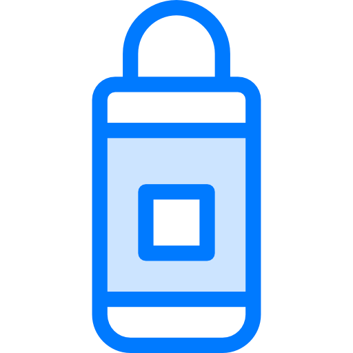 Shampoo icon